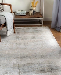 Livabliss Brunswick Bwk-2305 5' x 7'5" Area Rug