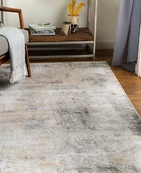 Livabliss Brunswick Bwk-2308 6'7" x 9'6" Area Rug