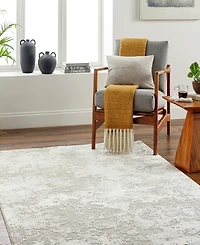 Livabliss Brunswick Bwk-2322 2'7" x 4' Area Rug