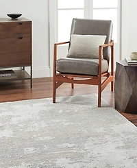 Livabliss Brunswick Bwk-2333 2'7" x 4' Area Rug