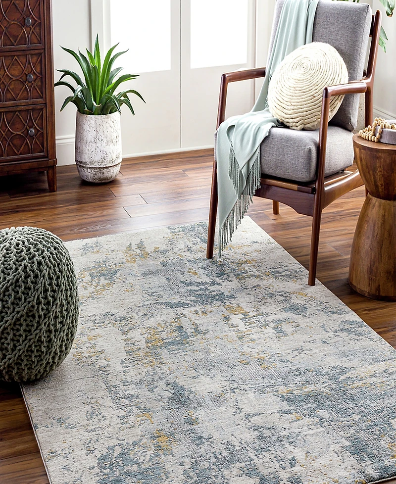 Closeout! Livabliss Dresden Dre-2300 2' x 3' Area Rug