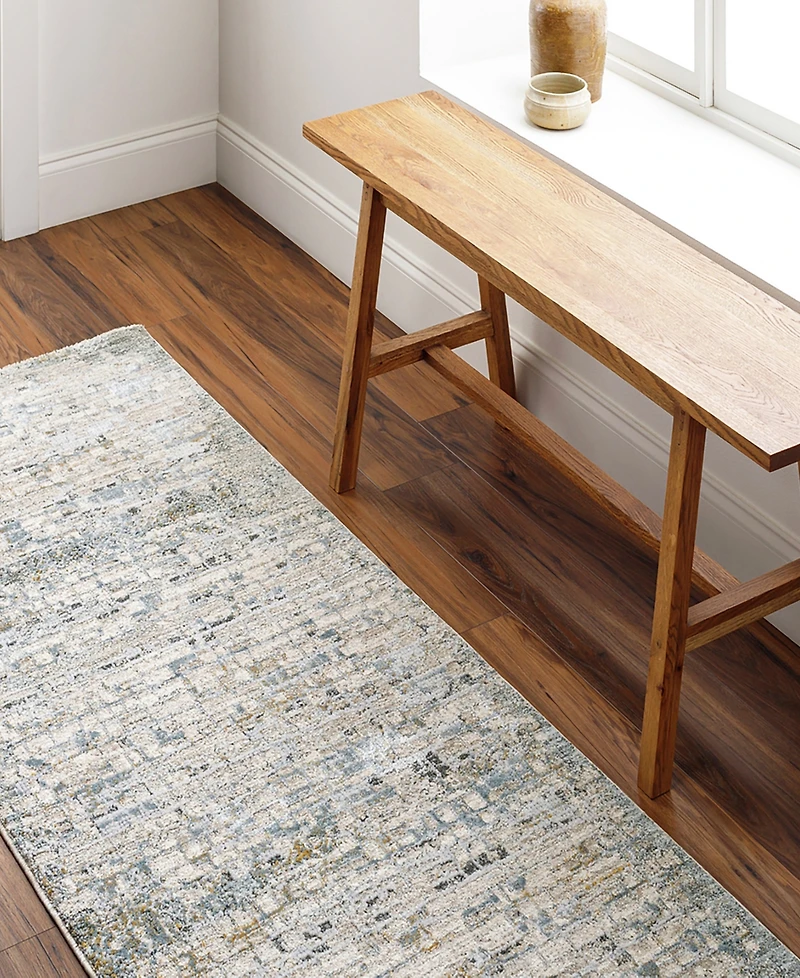 Livabliss Dresden Dre-2304 2'7" x 10' Runner Area Rug
