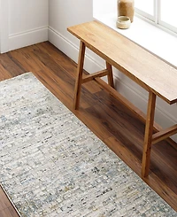 Livabliss Dresden Dre-2304 2'7" x 10' Runner Area Rug