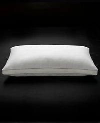 Ella Jayne Memory Fiber Luxurious Mesh Gusseted Any Position Pillow