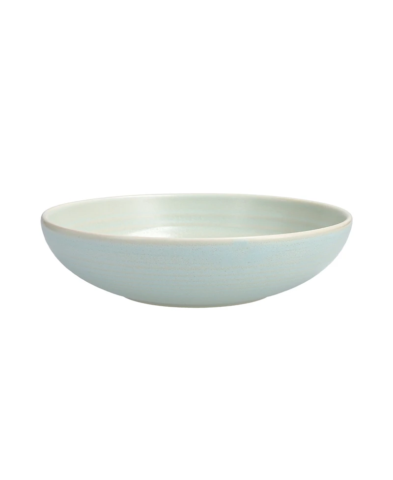 Fortessa Cloud Terre No.3 Pasta Bowls, Set of 4