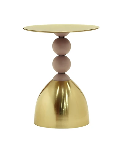 Tov Furniture Daleyza Side Table