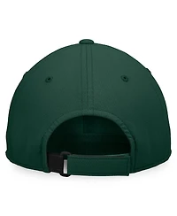 Men's Top of the World Green Michigan State Spartans Region Adjustable Hat