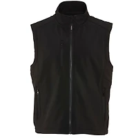 RefrigiWear Men's Softshell Vest - Cold Weather, Wind/Water Repellent for Work & Outdoors