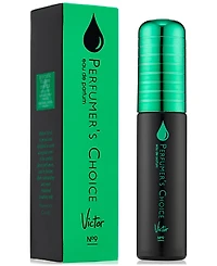 Milton-Lloyd Men's Perfumer's Choice No. 9 by Victor Eau de Parfum, 1.7 oz.