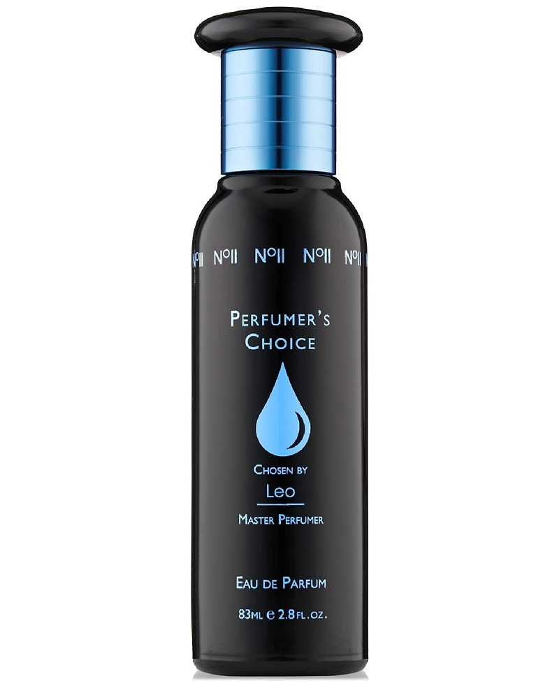 Milton-Lloyd Men's Perfumer's Choice No. 11 by Leo Eau de Parfum