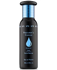Milton-Lloyd Men's Perfumer's Choice No. 11 by Leo Eau de Parfum