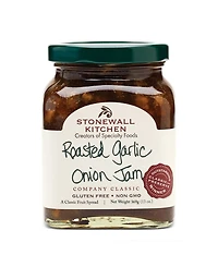 Stonewall Kitchen Ultimate Snack Gift, 12 Piece