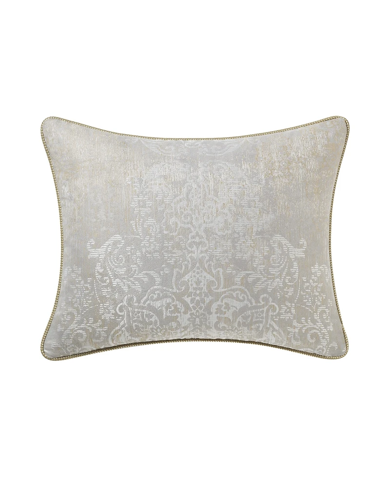 Waterford Mariana 6 Piece Comforter Set, Queen