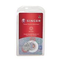 Singer Flower Stitch Foot