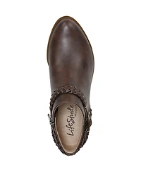 LifeStride Adriana Booties