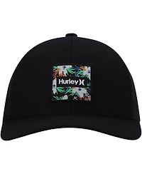 Men's Hurley Seacliff Trucker Snapback Hat