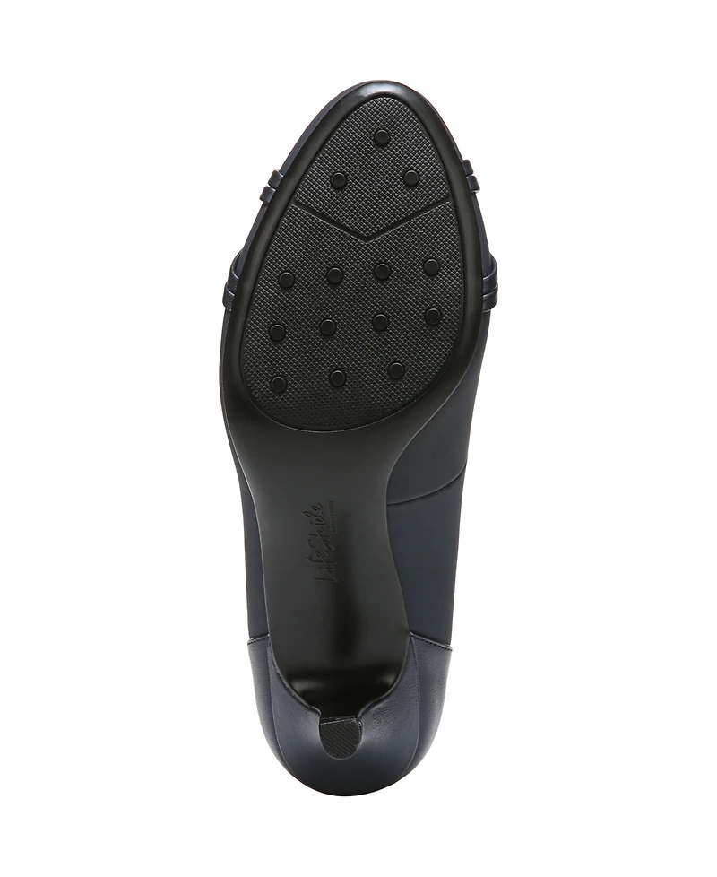 LifeStride Pascal Pumps