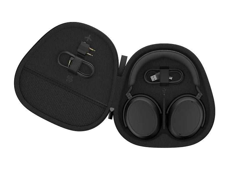 Sennheiser Momentum 4 Wireless Headphones