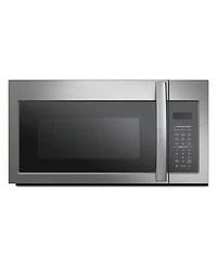 Black & Decker Over The Range 1.9 Cubic Feet Microwave
