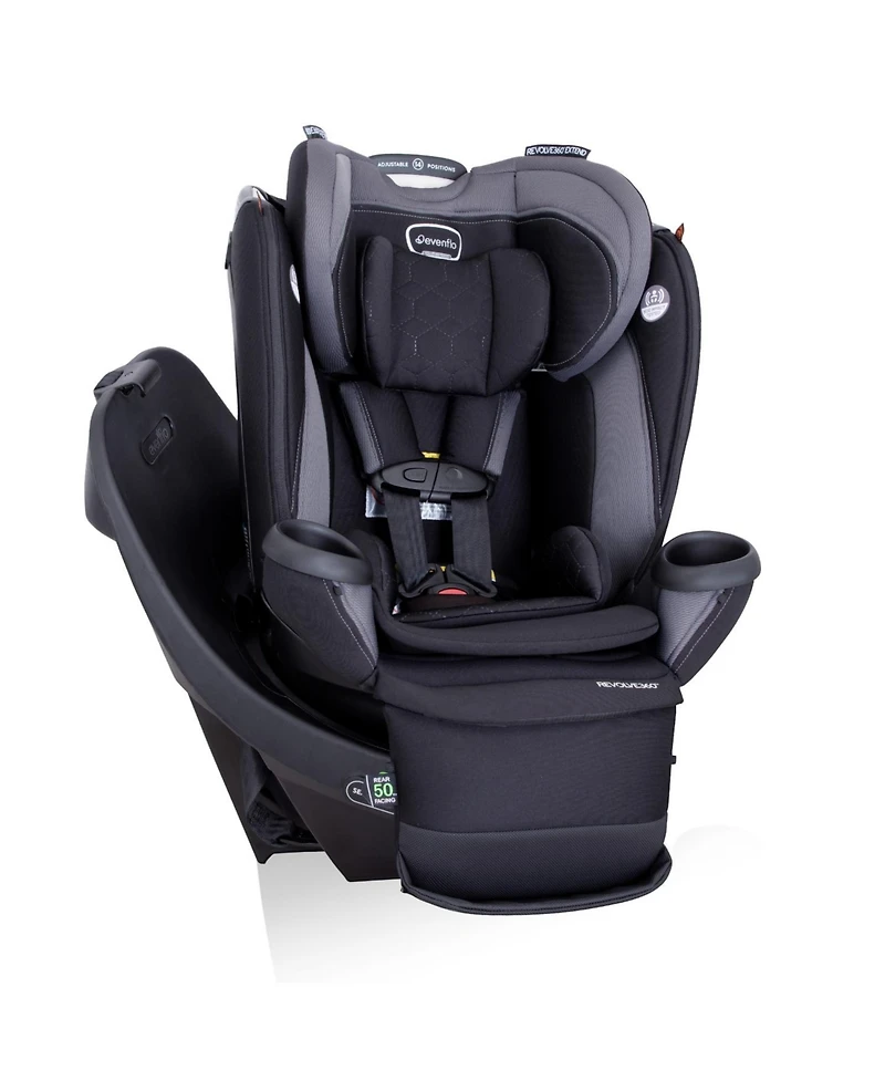 Evenflo Revolve 360 Convertible Car Seat