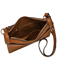 Fossil Taryn Leather Crossbody Bag
