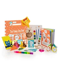 Open The Joy Rainy Day Activity Bag