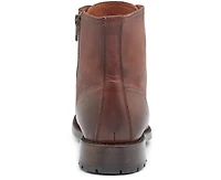 Frye Men's Bowery Lace-up Boots