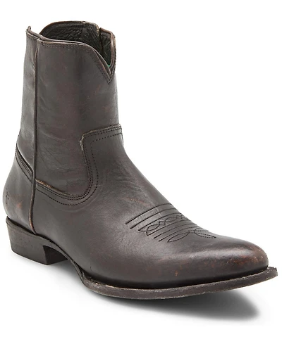 Frye Men's Austin Inside Zipper Boots