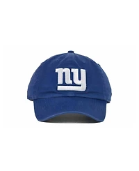 47 Brand New York Giants Clean Up Cap