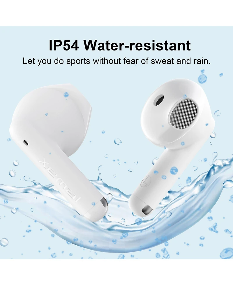 Edifier X2 True Wireless Earbuds, Bluetooth Earphones