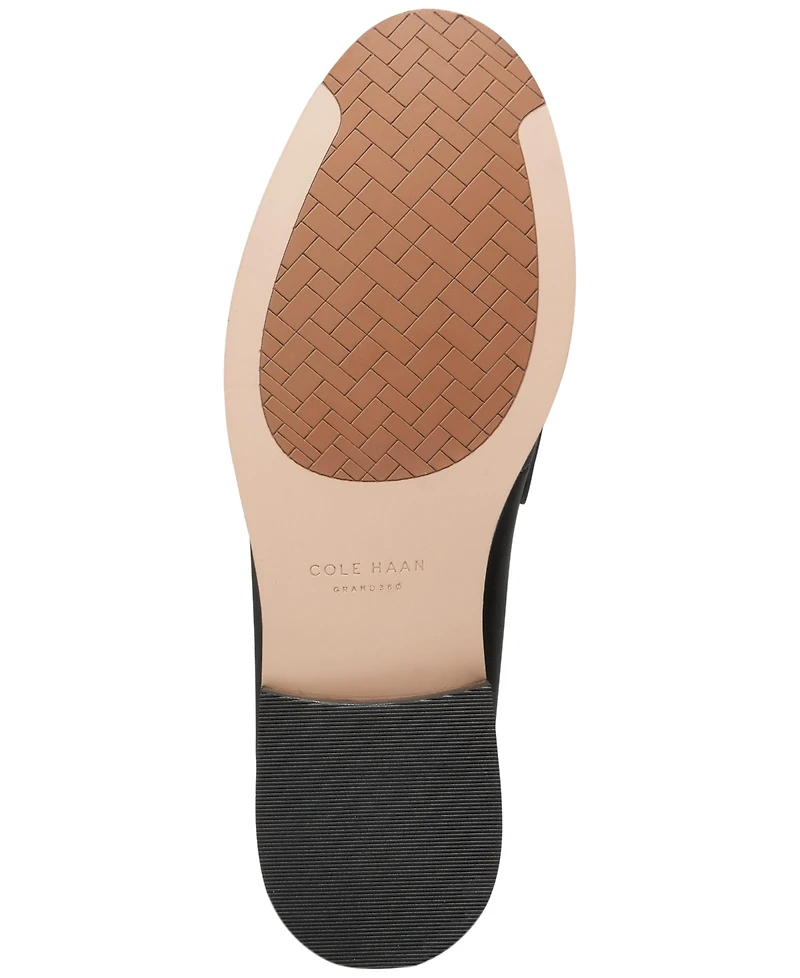 Cole Haan Women's Lux Pinch Penny Loafers