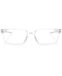 Oakley Men's Rectangle Eyeglasses