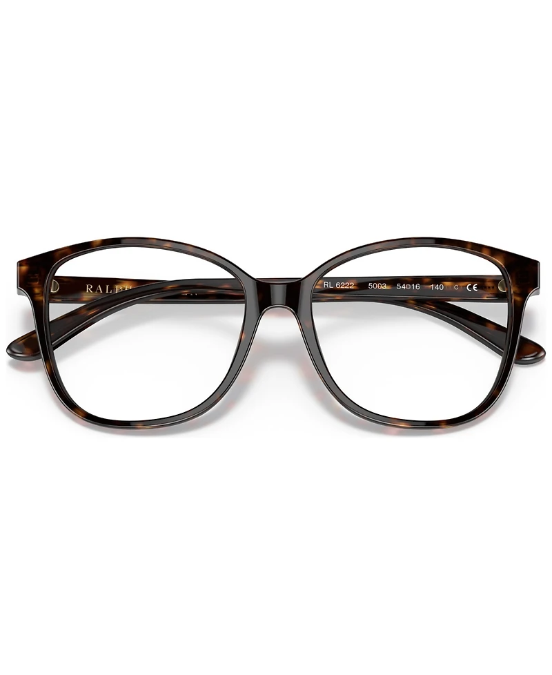 Ralph Lauren Women's Cat Eye Eyeglasses