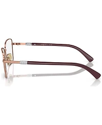 Vogue Eyewear Women's Butterfly Eyeglasses, VO4271B 54