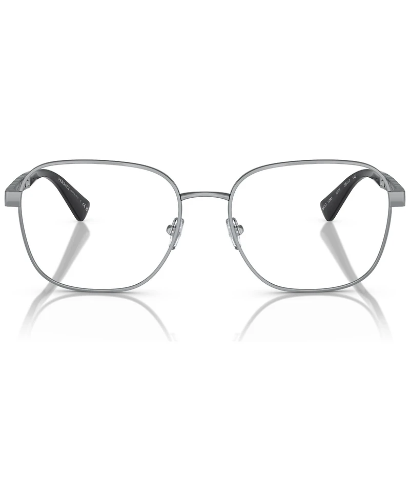 Versace Men's Phantos Eyeglasses, VE1290 56
