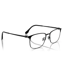 Ray-Ban Men's Pillow Eyeglasses, RB6494 54
