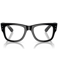 Ray-Ban Unisex Square Eyeglasses