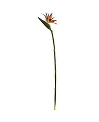 Nearly Natural 35-In. Bird of Paradise Artificial Flower, Set of 4