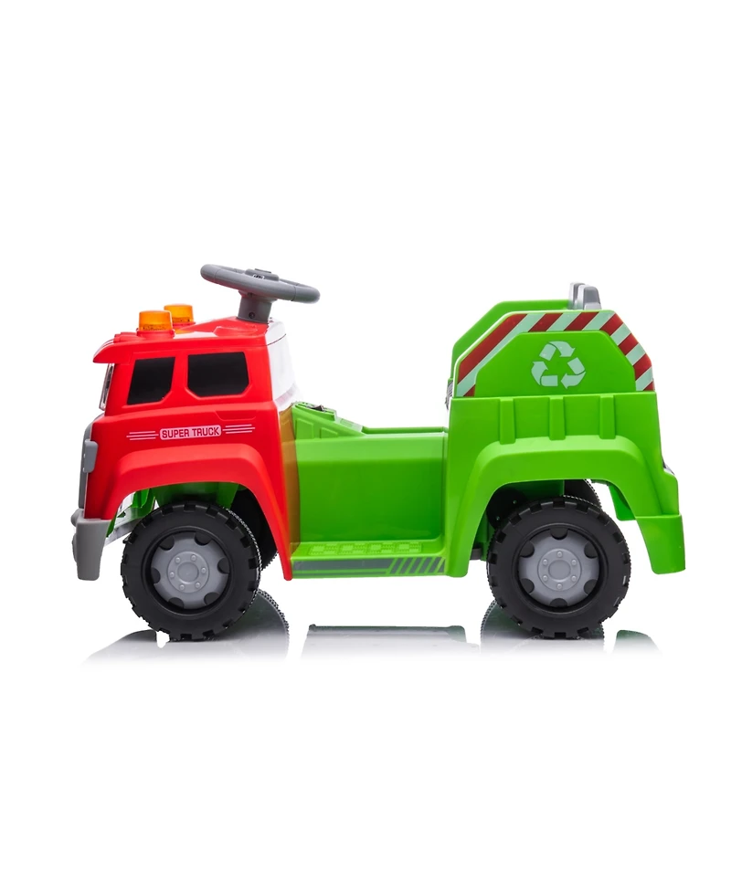 Freddo 12V Dump Truck