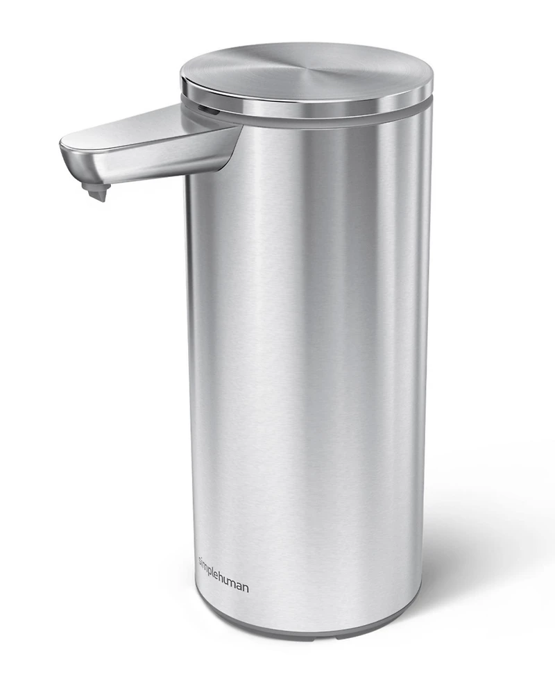 simplehuman 14 oz Sensor Pump