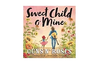 Sweet Child o' Mine by Guns N' Roses