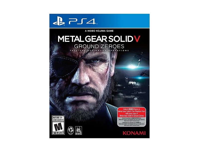 PS4