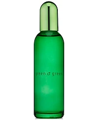 Milton-Lloyd Men's Colour Me Green Eau de Parfum, 3 oz.