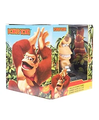 Jakks Super Mario Donkey Kong Country 6 Inch Deluxe Action Figure