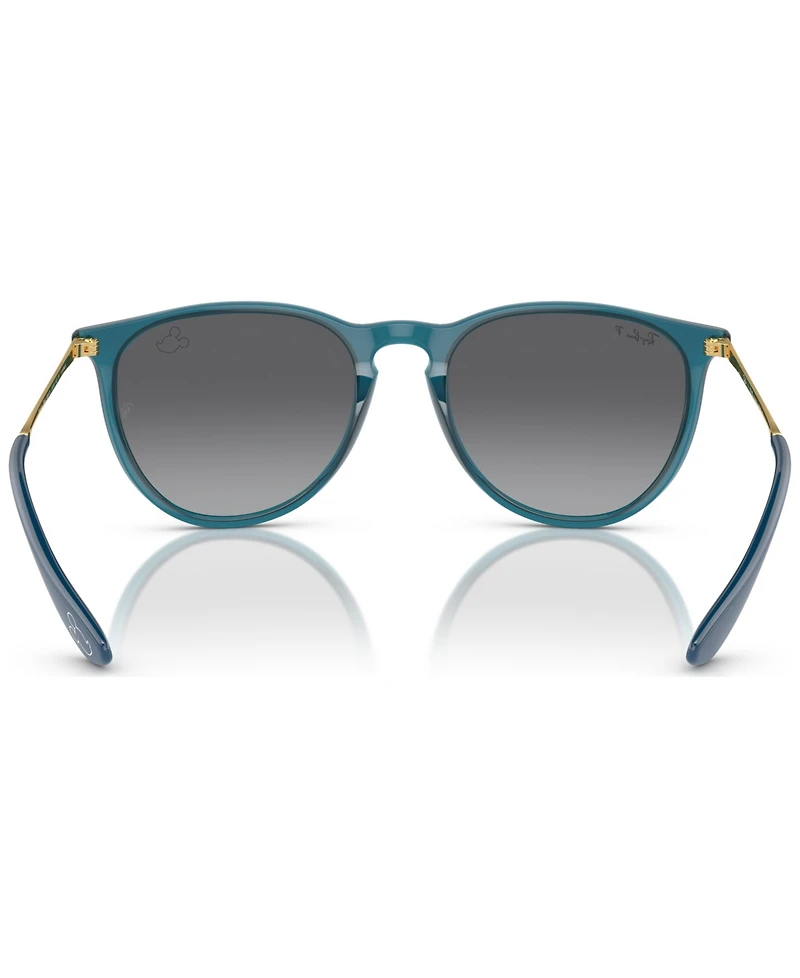 Ray-Ban Women's Polarized Sunglasses, RB4171 Disney Collection Erika