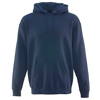 RefrigiWear Men's Fleece Hoodie - Warm Pullover with Kangaroo Pocket