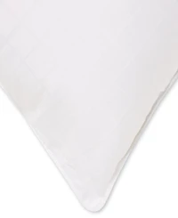 Ella Jayne 100% Cotton Dobby-Box Shell Firm Density Side/Back Sleeper Down Alternative 4-Pack Pillow