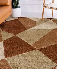 Dalyn Carmona CO1 3'1" x 5' Area Rug