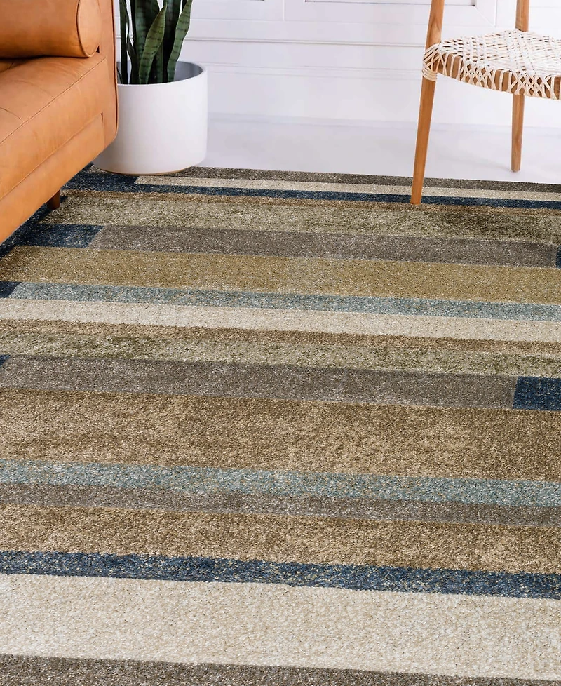 Dalyn Carmona CO2 5'1" x 7'5" Area Rug