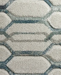 Dalyn Carmona CO7 5'1" x 7'5" Area Rug